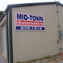 Mid-town Automotive - Automobile Diagnostic Service