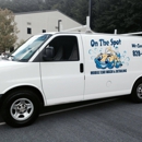 On The Spot - Pressure Washing Equipment & Services