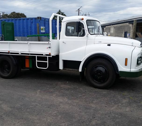 Cary Jennings Auto-Electrical - Mount Gambier, SA