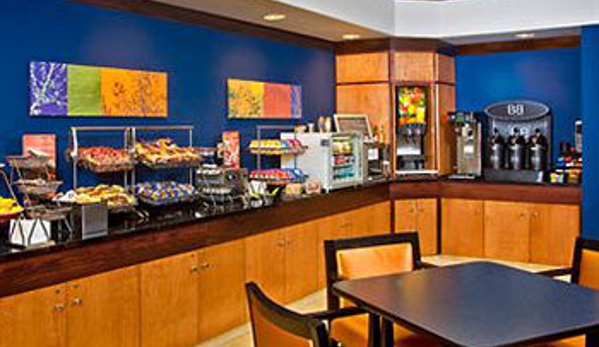 Fairfield Inn & Suites by Marriott - South Boston, VA