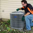 Lin Jarrett Heating & Air Conditioning Company - Heating Equipment & Systems-Repairing