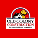 Old Colony Construction - Construction Management