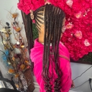 Julee African Hair Braiding - Beauty Salons