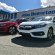 John Howerton Honda