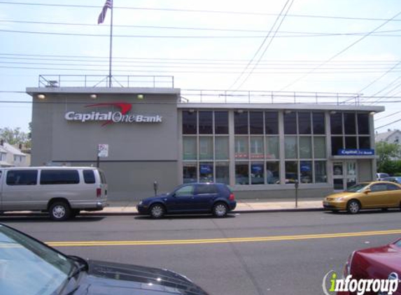 Capital One Bank - Rosedale, NY