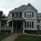 Sigma CHI Fraternity