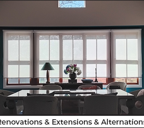 Horgan Building and Renovation - Bomaderry, NSW. Renovations & Extensions & Alternations