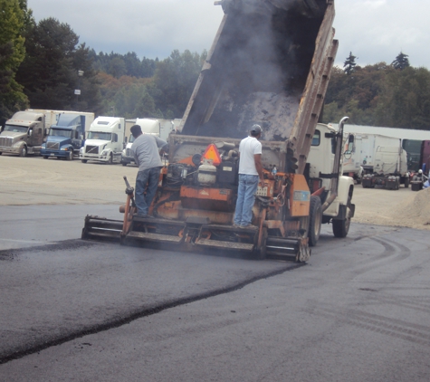 Acme Asphalt Paving Inc - Snohomish, WA