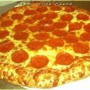 Fred's Pizzeria - Pizza