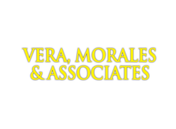 Vera, Morales & Associates - Los Angeles, CA