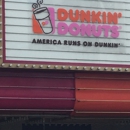 Dunkin' - Donut Shops