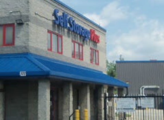 Self Storage Plus - Baltimore, MD