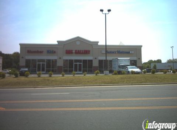 Mattress Firm - Pineville, NC