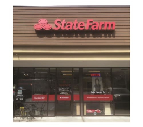 Katie Kelly - State Farm Insurance Agent - Kirkland, WA