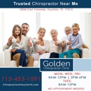 Golden Chiropractic Clinic - Chiropractors & Chiropractic Services