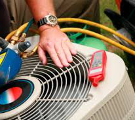 Rich Services Air Conditioning & Electrical - Belton, TX
