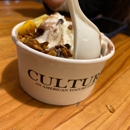 Culture - AN American Yogurt Company - Dessert Restaurants