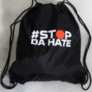 Stop Da Hate Merch LLC - Caps