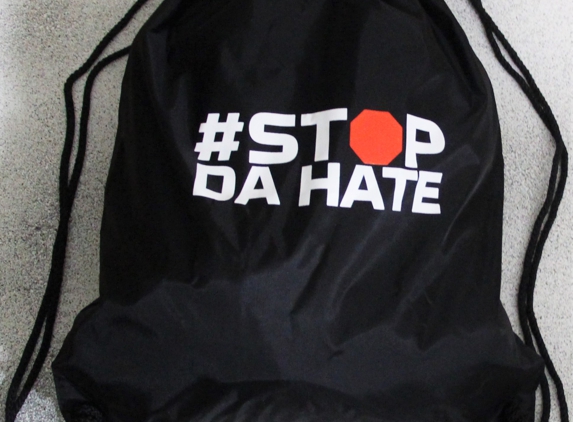 Stop Da Hate Merch LLC - Saint Louis, MO