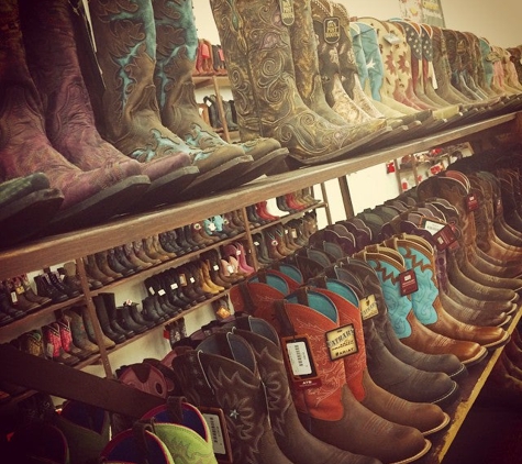 Cowtown Boots - Phoenix, AZ