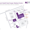 Novant Health Presbyterian Medical Center Foundation gallery