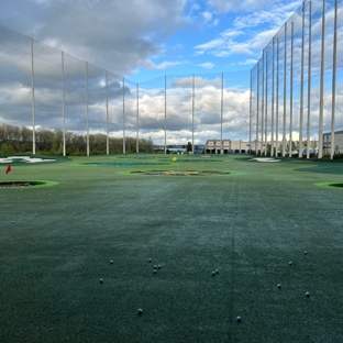 Topgolf - Hillsboro, OR