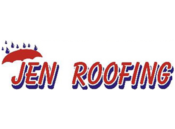 Jen Roofing - Houston, TX