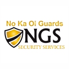 No Ka Oi Guard Services