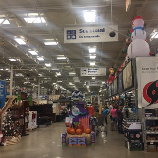 Lowe's Home Improvement - Corpus Christi, TX