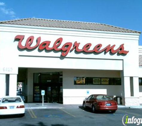 Walgreens - Las Vegas, NV