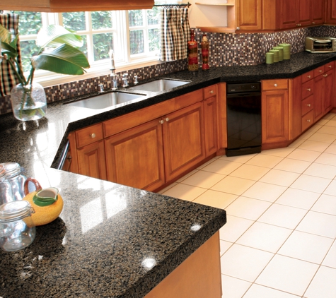 Granite Transformations of North Seattle - Mukilteo, WA