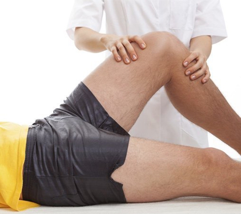 Physiotherapy West - Kingswood, NSW