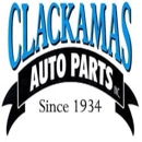 Clackamas Auto Parts - Automobile Accessories