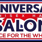 Universal Unisex Hair Salon