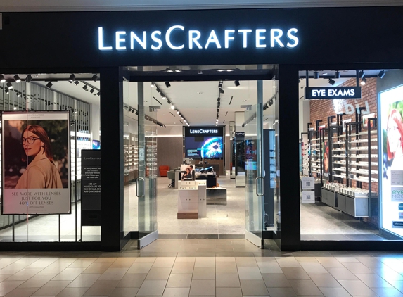 LensCrafters - Newark, DE