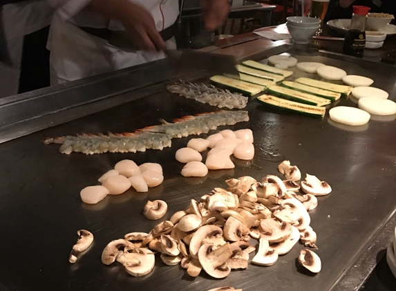 Benihana - Alpharetta, GA