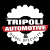 Tripoli Automotive  Diesel Specialty gallery