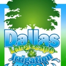 Dallas Landscape and Irrigation Inc. - Sprinklers-Garden & Lawn
