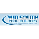 Mid South Pool Builders, Inc. - Swimming Pool Dealers