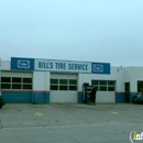 Bill's Tire Outlet - Tire Dealers