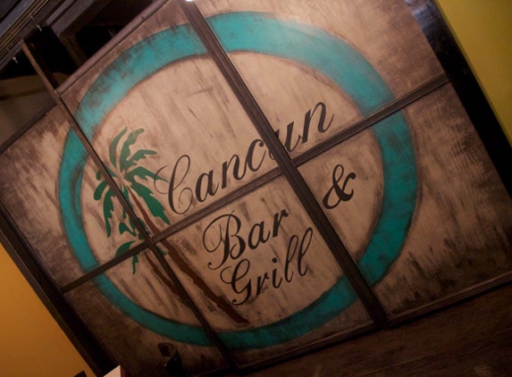 Cancun Grill - Midland, TX