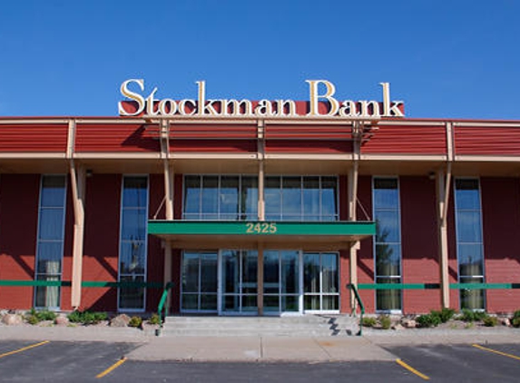 Stockman Bank - Great Falls, MT