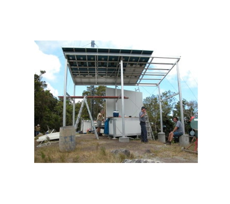 Miles Electronics - Shannonvale, QLD
