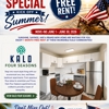 Kalo Four Seasons gallery