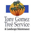 Tony Gomez Tree Service & Landscape Maintenance INC. - Arborists