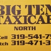 Big Ten Taxi Cab North gallery