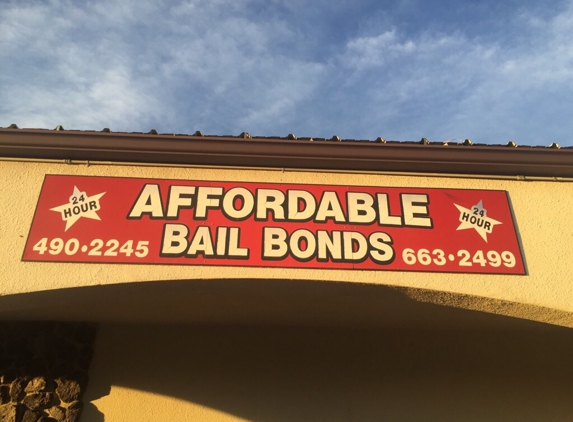 Affordable Bail Bonds - Fort Collins, CO