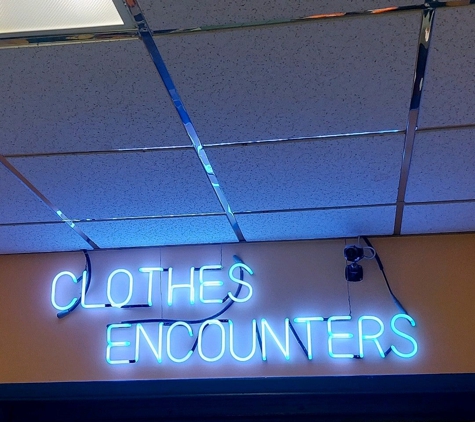 Clothes Encounters Laundromat & Dry Cleaners - Rutherford, NJ