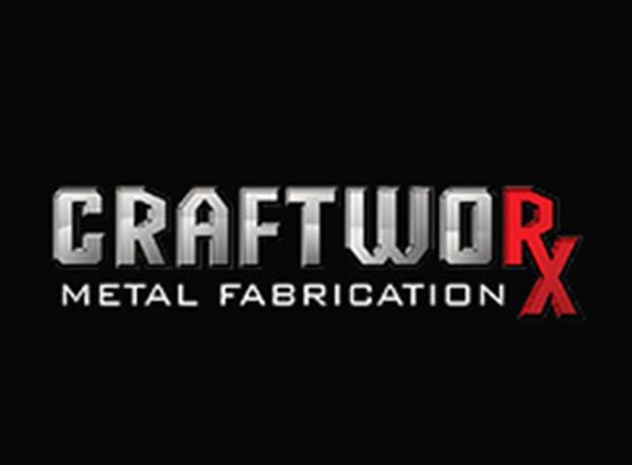 Craftworx Welding - Jacksonville, FL