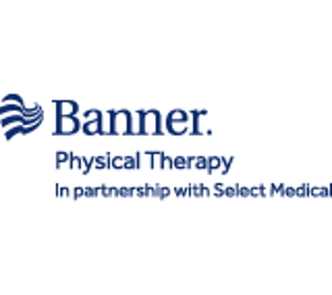 Banner Physical Therapy - Buckeye - Buckeye, AZ